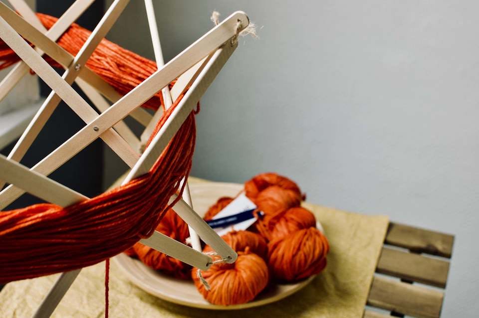 ダイソー編み機の種類