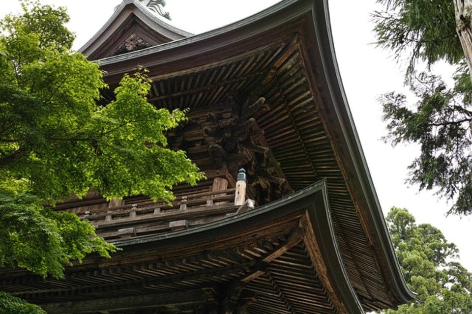 Large enkakuji temple 1790021 640