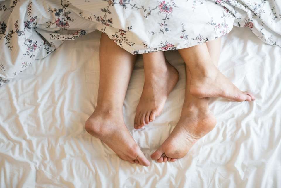 アラフォー女性のセックスの特徴とセックスレス予防にすべき5つのこと