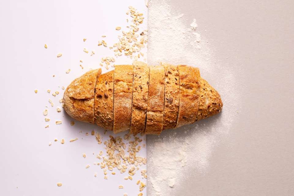 コストコ尼崎でもおすすめのパン