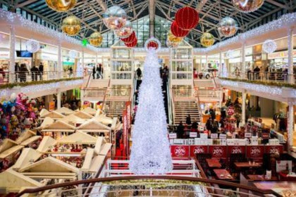 東京の人気クリスマススポット