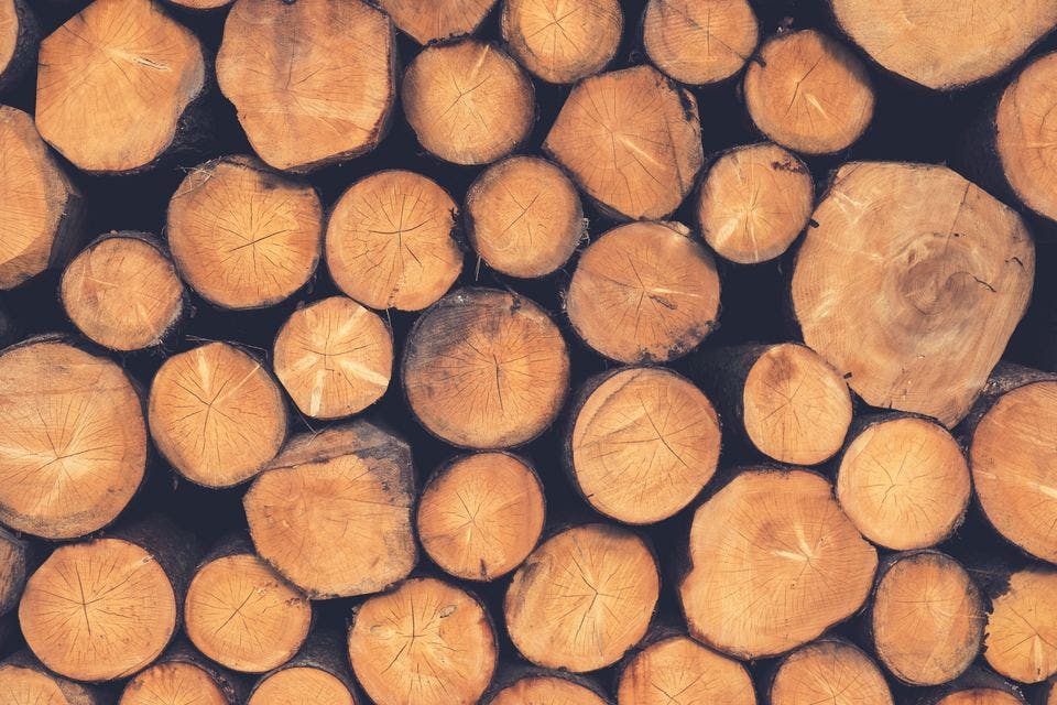 100均セリアの木材