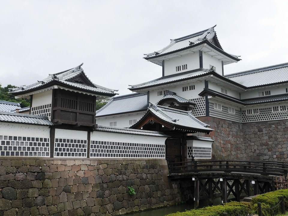Large kanazawa castle 1896642 1920