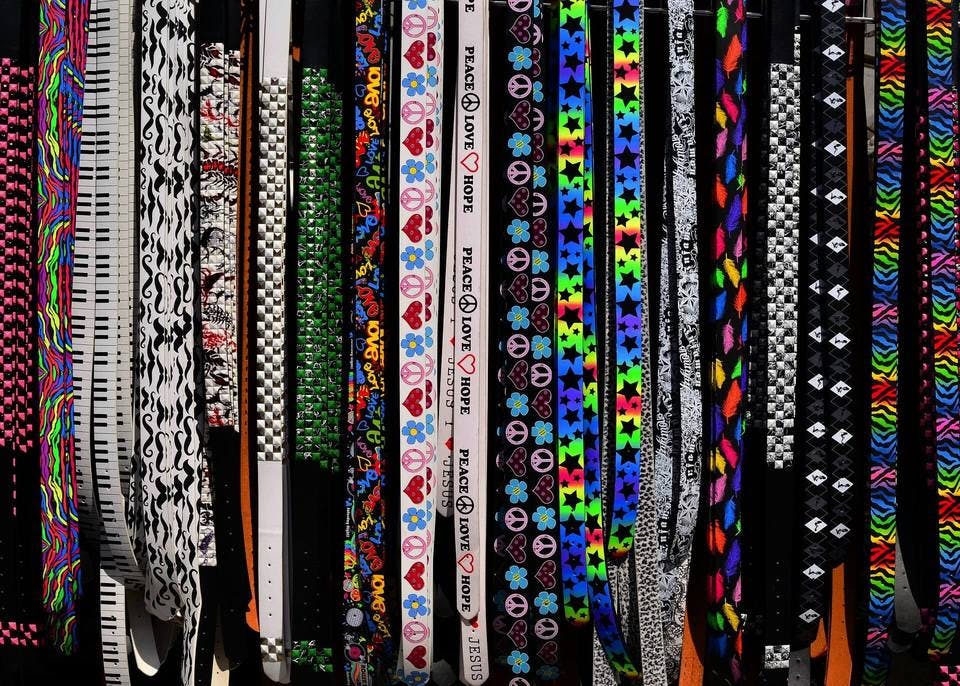 Large belts 823257 1920