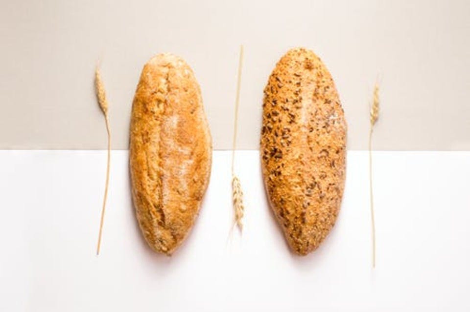 月刊アベチアキの季節限定パン