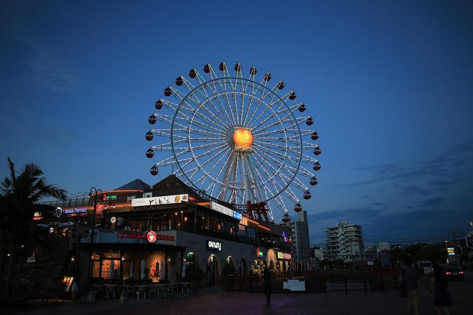 沖縄弁面白フレーズ