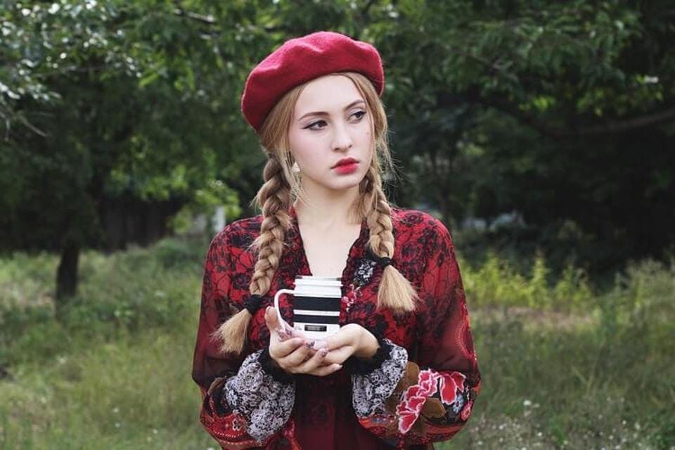 ウクライナ人女性の性格の特徴と恋愛傾向！美人が多い理由とは？
