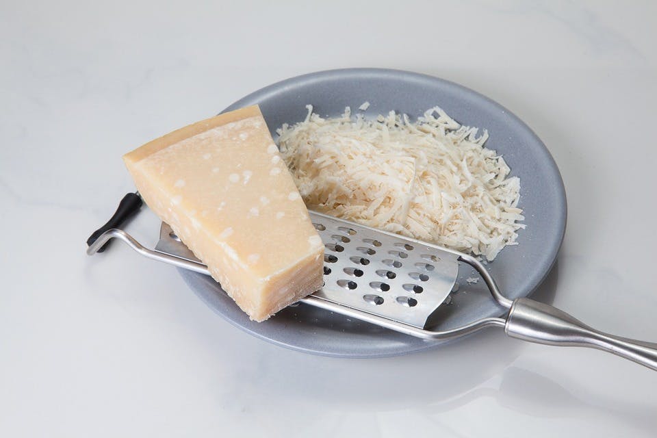 粉チーズレシピ１