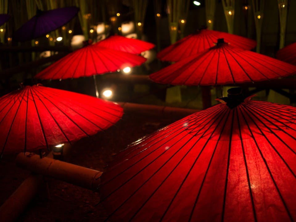 Large japanese umbrellas 636869 1920