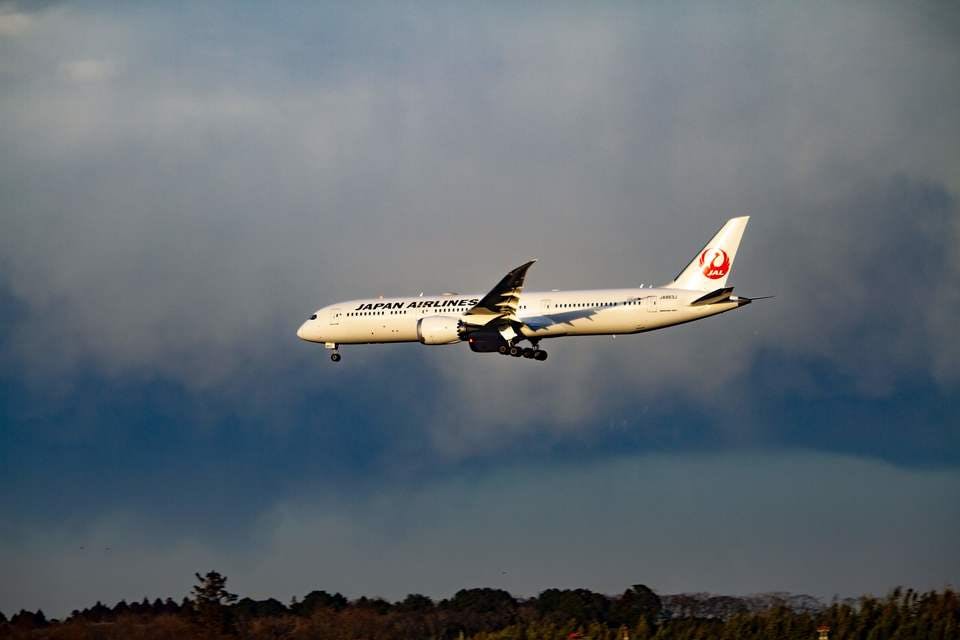 小松空港とは