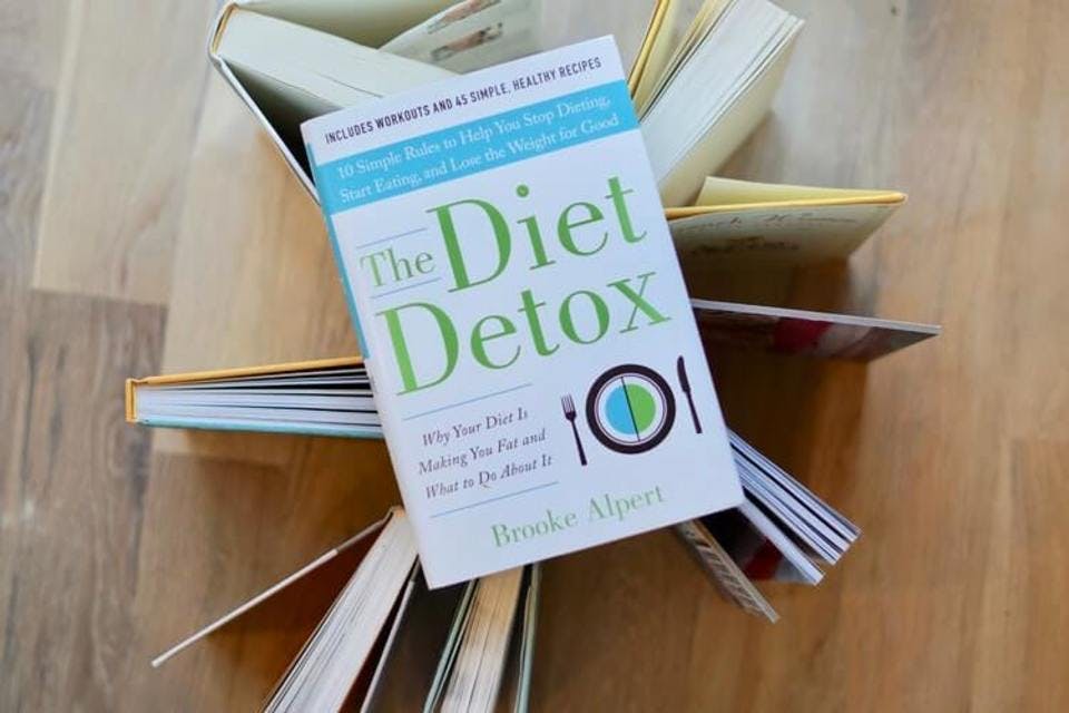 ダイエットの本