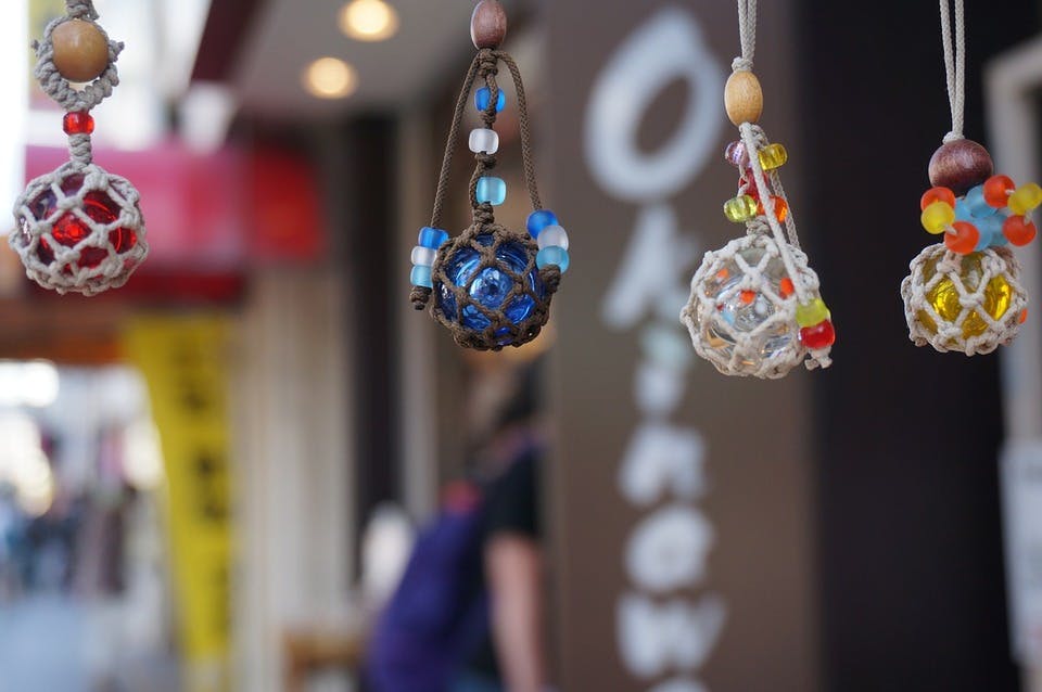 長崎の伝統工芸品の歴史