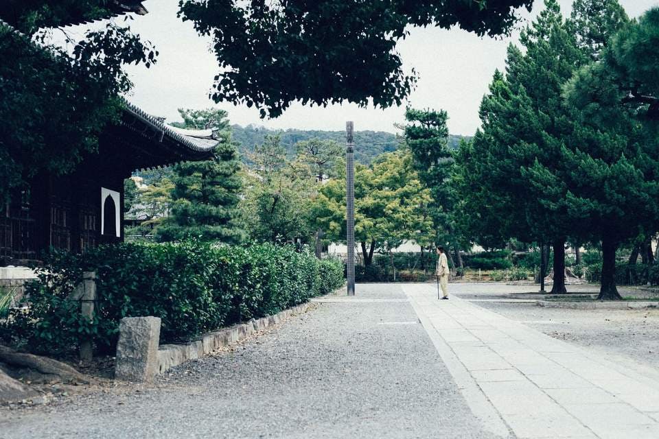 京都でランチ3