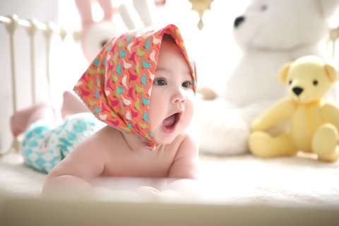 Medium adorable baby beautiful 265987 1 