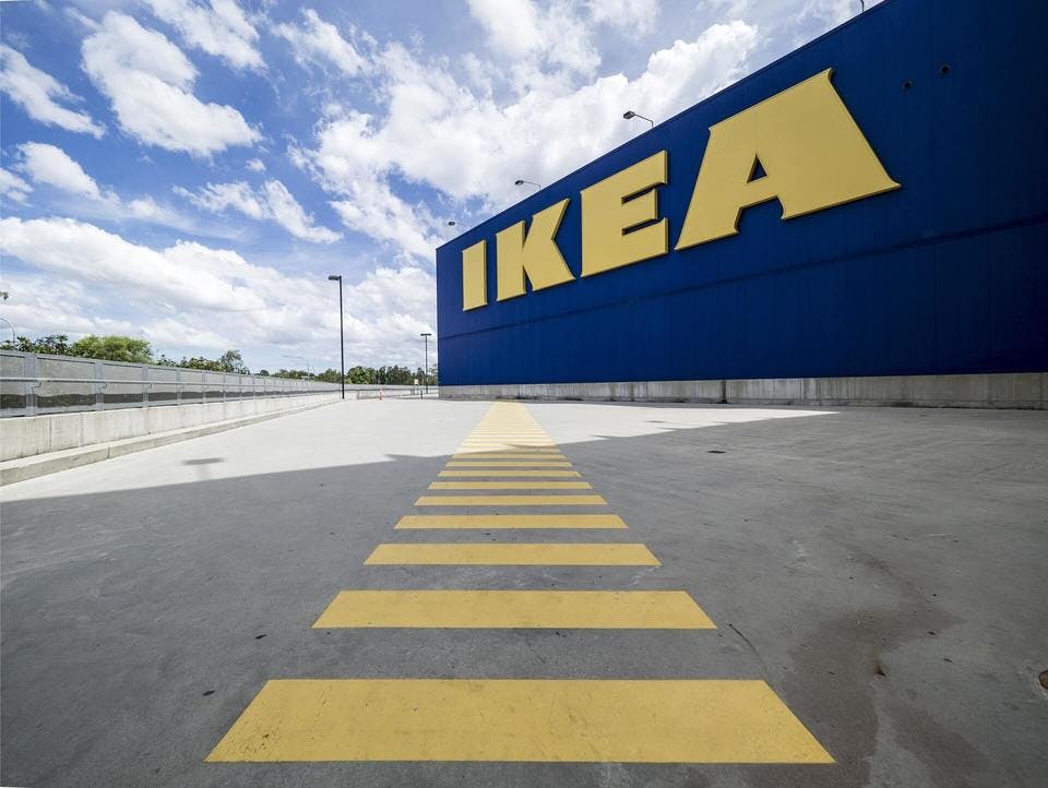 タオル　ストッカー　IKEA　ニトリ