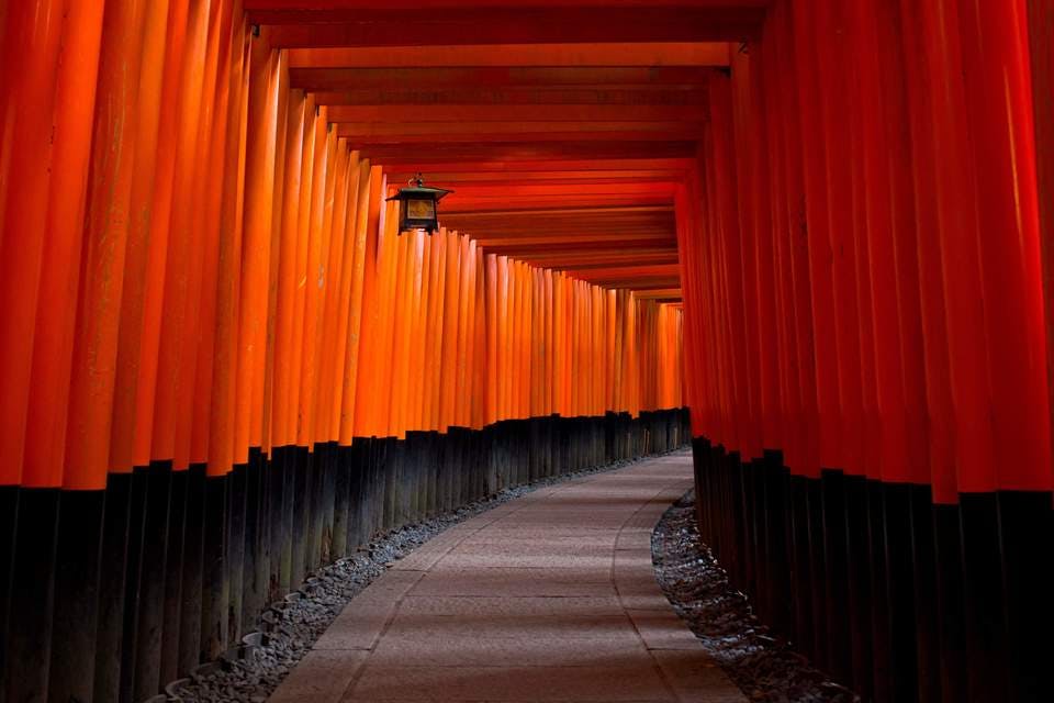 京都の暇つぶしにおすすめの神社