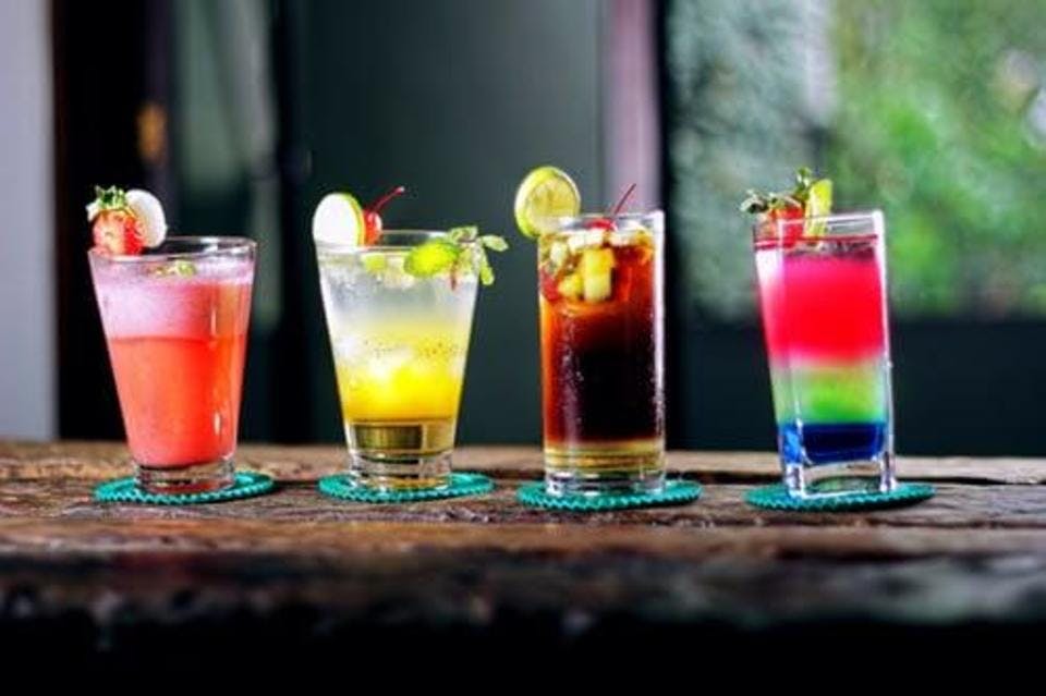 お酒に強くなる11の方法！お酒に弱い人の特徴＆飲み会で使える対策