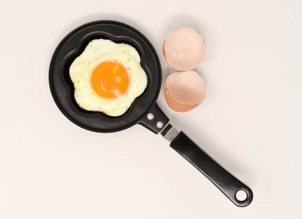 卵の糖質制限レシピ
