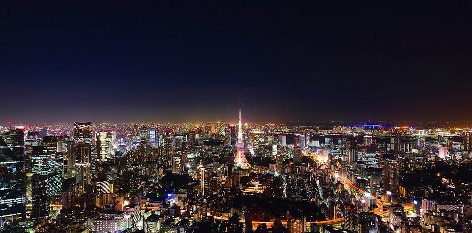 デートにおすすめ！東京タワーってどんなところ