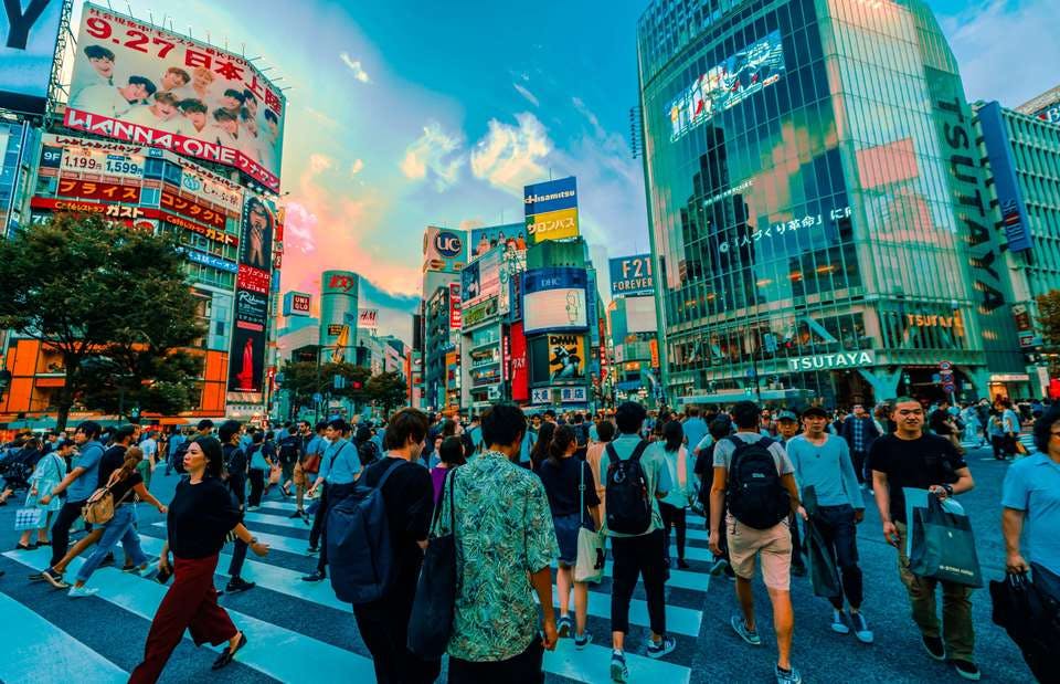 【2019最新】渋谷の暇つぶし・時間潰しにおすすめのスポット30選｜一人・デート・夜