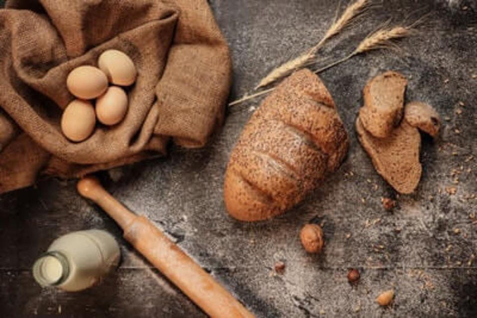パン発酵の対処法