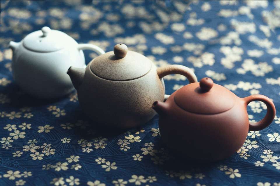 台湾 茶器