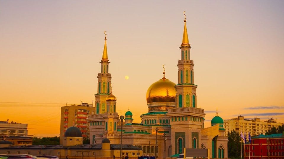 Large moscow cathedral mosque 1483524 1280