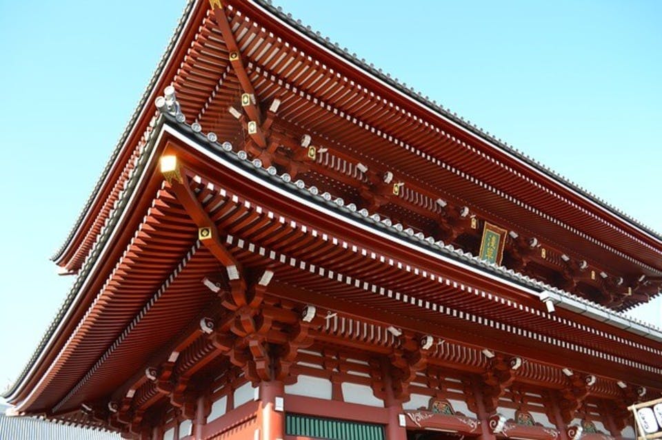 長野県のお寺