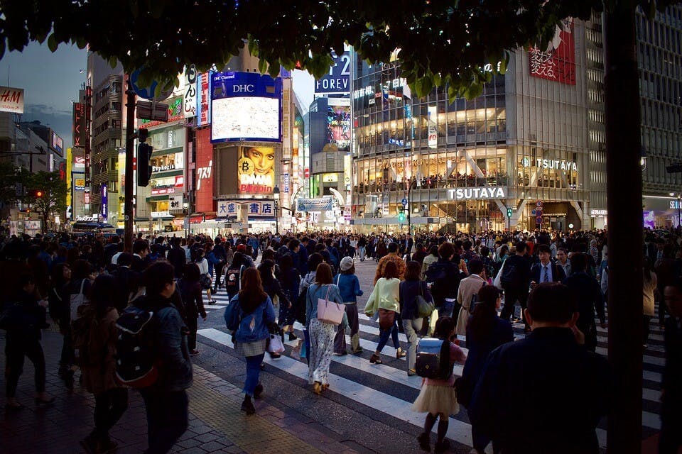 東京の夜を楽しむ人気のおすすめ観光スポット10選