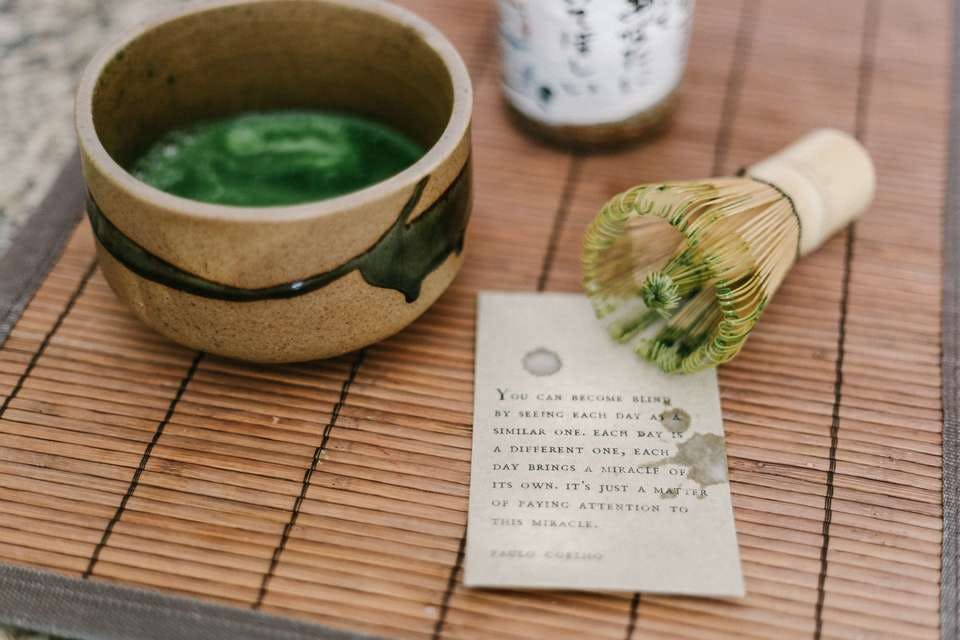 静岡の抹茶スイーツ