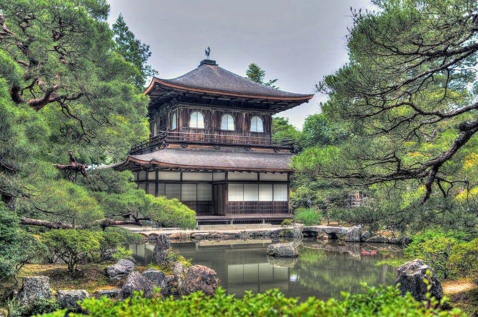 京都でおすすめの観光地を巡ろう