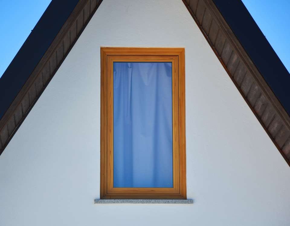 木材と内窓のDIY