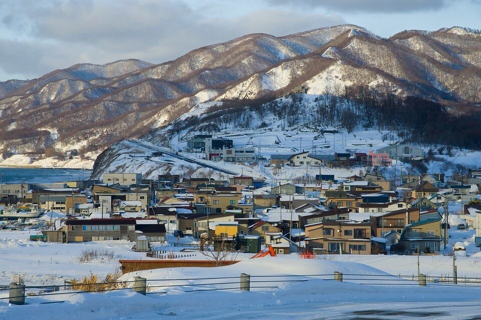 11月の北海道観光を満喫しよう