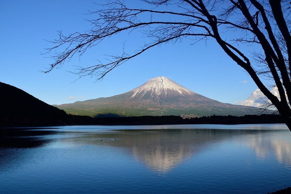 絶景スポットが多い静岡県ってどんなところ