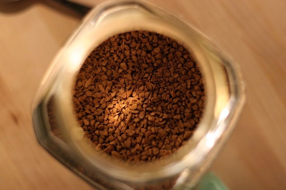 コーヒー粉の保存で注意すること