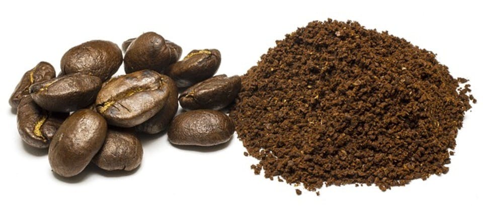 コーヒー粉の消費期限