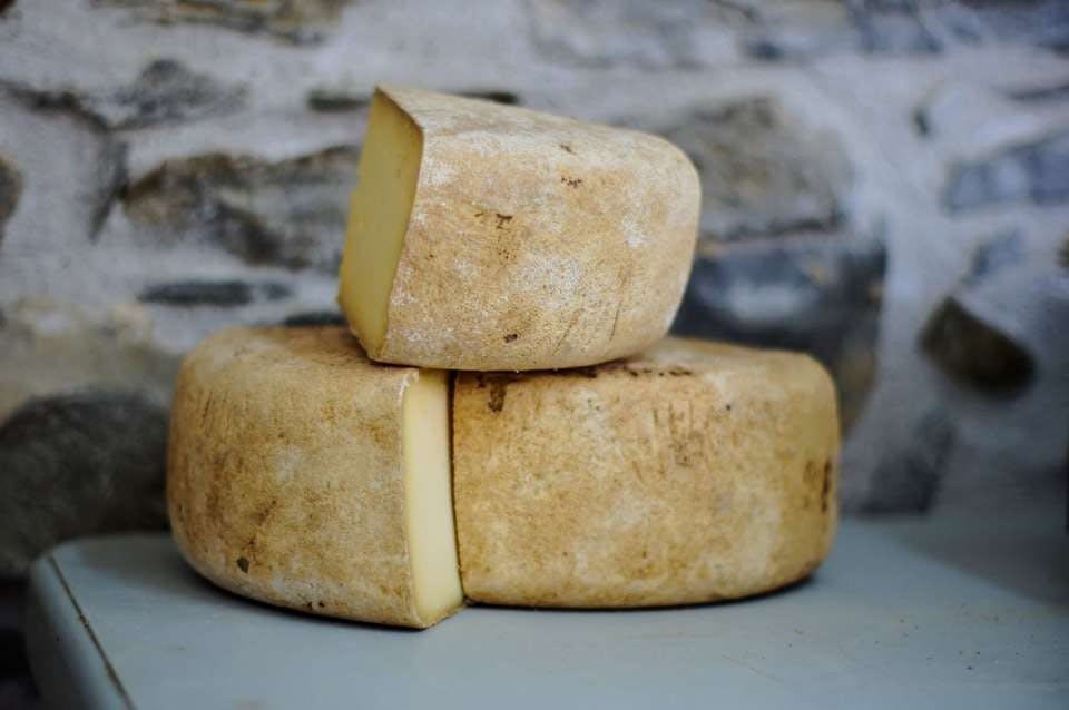種類が豊富なコストコのチーズ