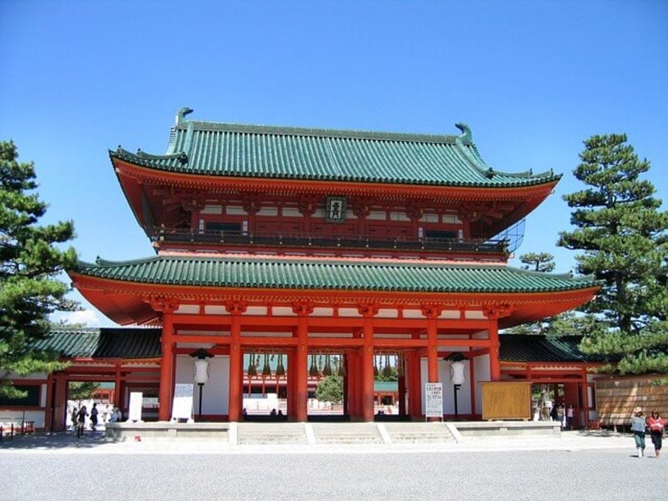 浜松で初詣におすすめの神社