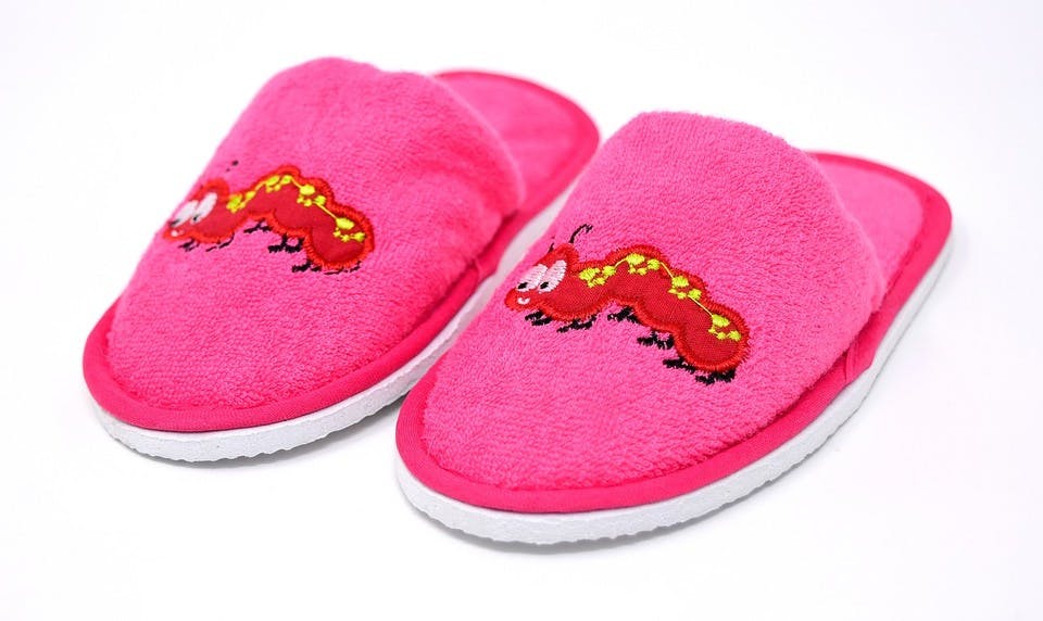 Large slippers 3110698 1280