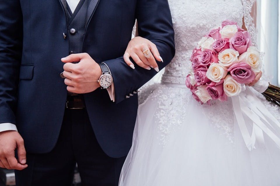 結婚が怖いと感じる9つの理由！怖さや不安を克服して結婚する方法