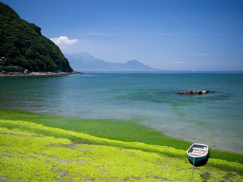 沖縄には美しい絶景スポットがたくさんあり