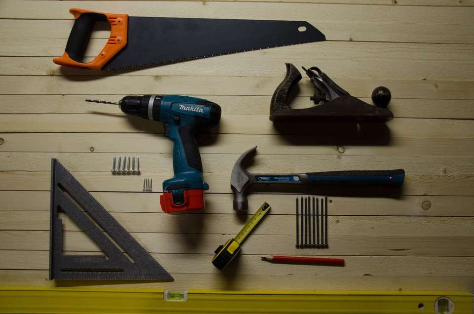 DIY工具