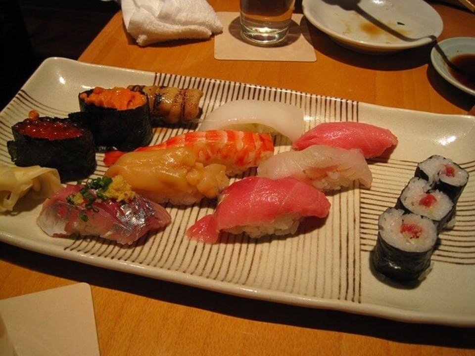 札幌寿司