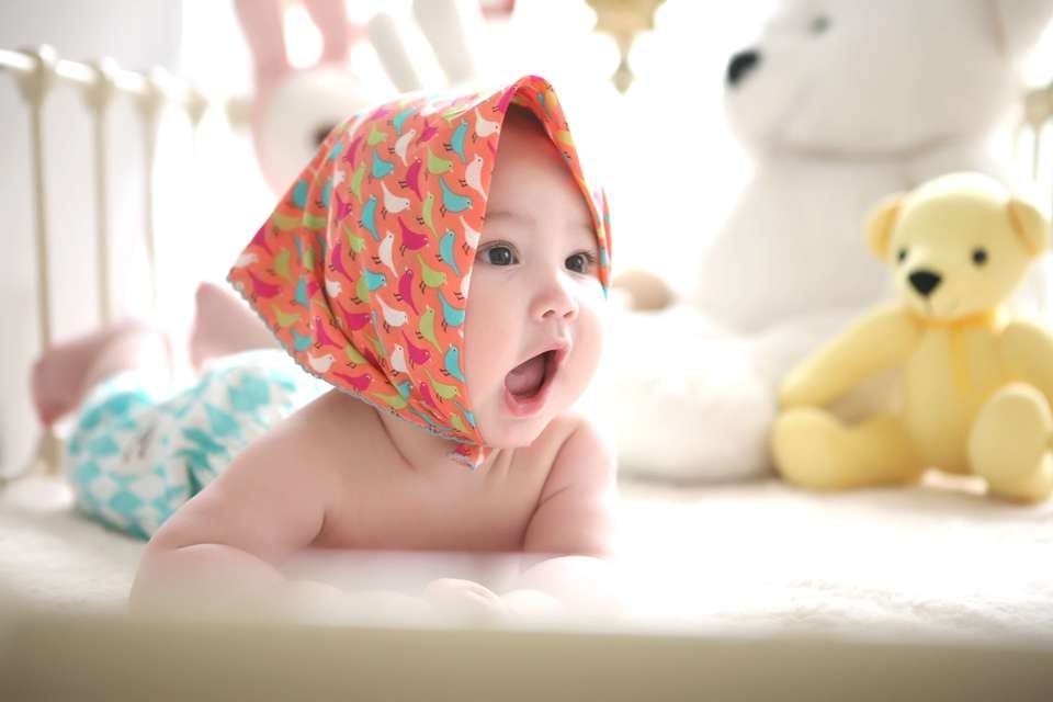 Large adorable baby beautiful 265987