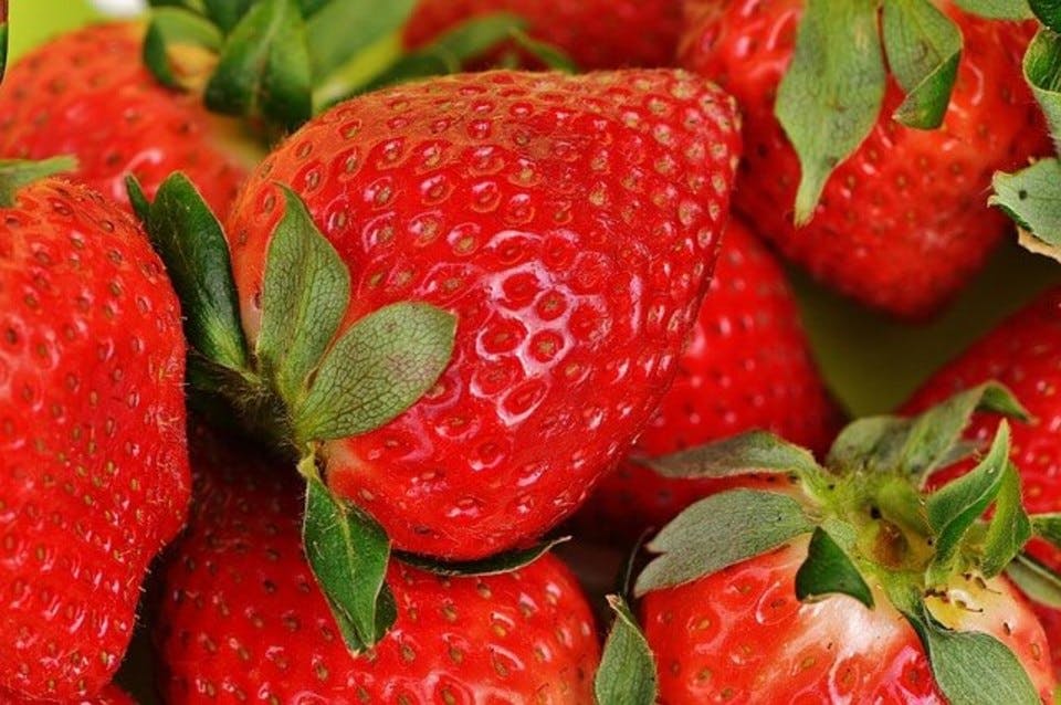 Large strawberries 1303374 640  1 