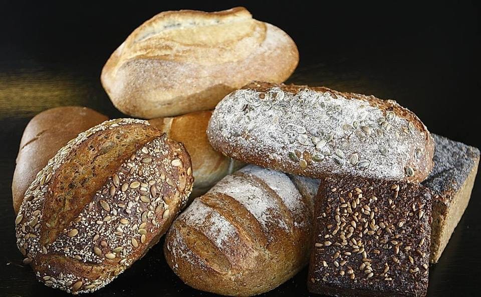 コストコの強力粉はパン作りにぴったり