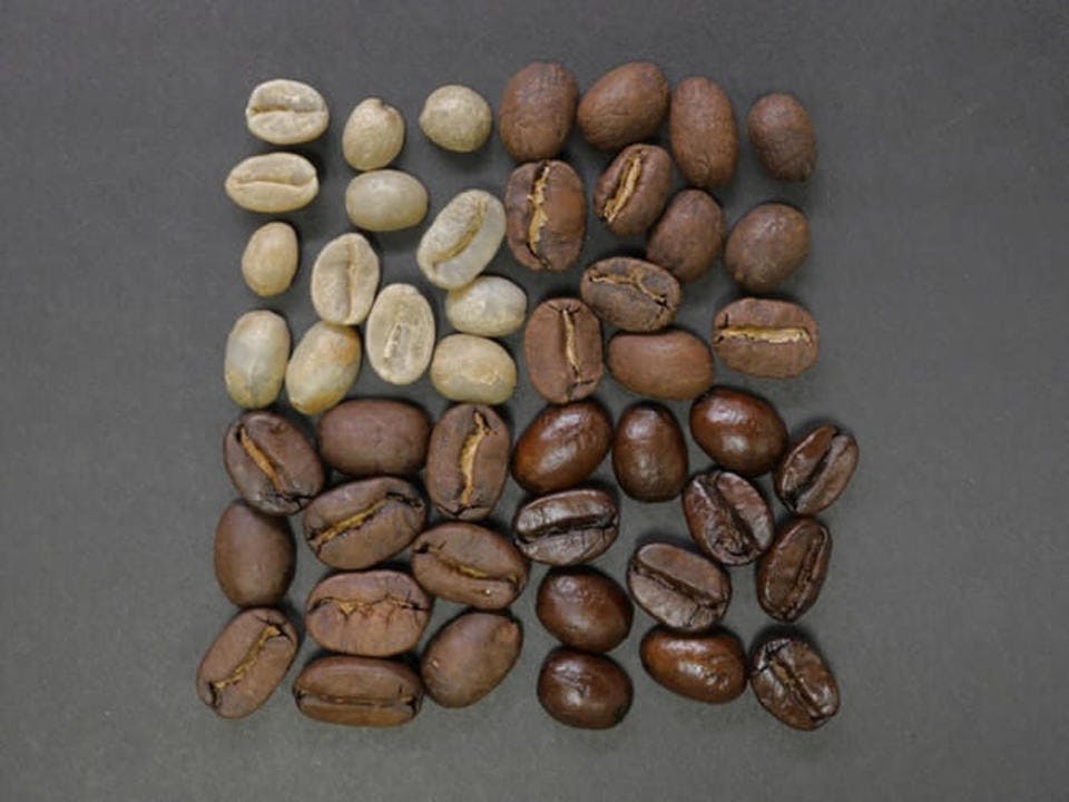 種類の違うおすすめコーヒー豆