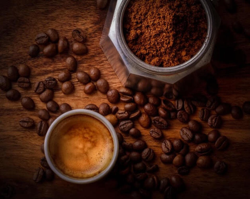 おすすめのコーヒー豆とコーヒー粉l