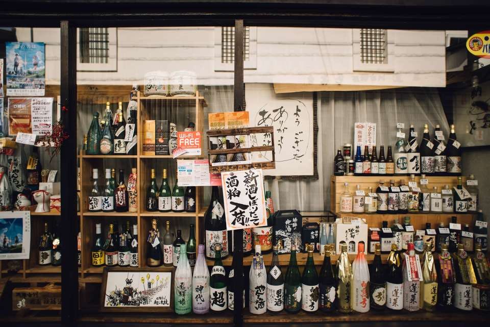 石川日本酒まとめ