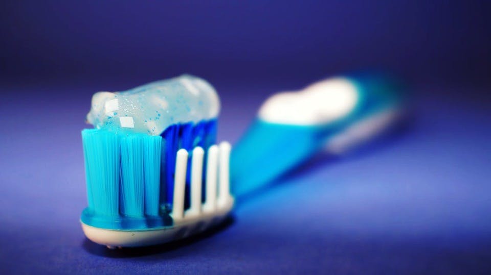 電動歯ブラシ 歯磨き粉で歯周病予防